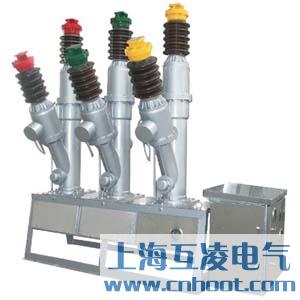 LW8-40.5六氟化硫断路器