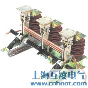 JN17-12/40接地开关