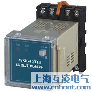 WSK-G(TH)温湿度控制器