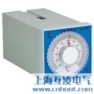 W2K-2P(TH)温度控制器