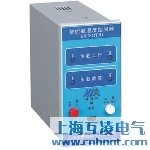KS-3-2(TH)温湿度控制器