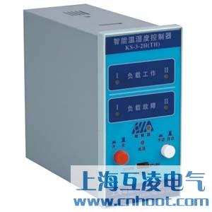 KS-3-2H(TH)温湿度控制器