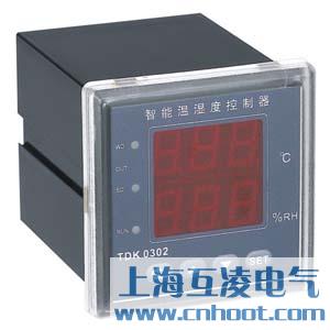 TDK0302温湿度控制器