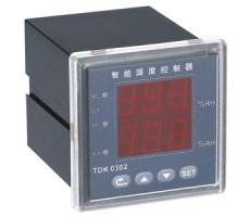 TDK0302C湿度控制器