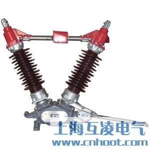 GW5-72.5DW/2000A隔离开关
