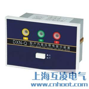 DXN-Q带电显示器