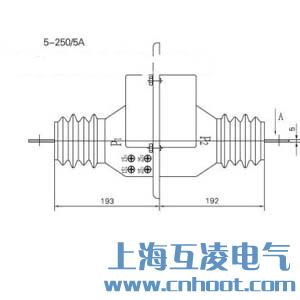 LRZ-10电流互感器